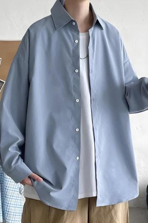 Quick Outfits, Modest Fashion Outfits Ideas Oversized Shirt