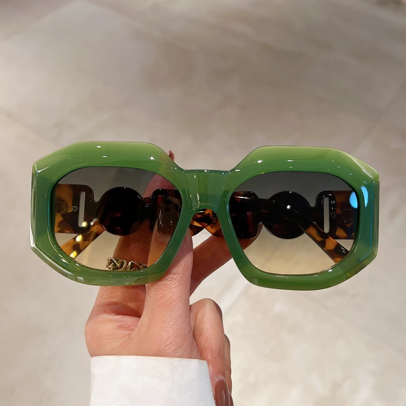 Quick Outfits, Modest Fashion Outfits Ideas Oversized Square Sunglasses Quick Outfits, Modest Fashion Outfits Ideas Oversized Square Sunglasses