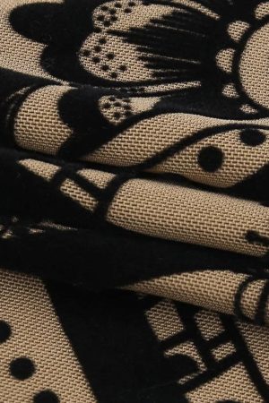 Quick Outfits, Modest Fashion Outfits Ideas Paisley Cut Out Mini Dress