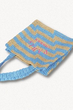 Quick Outfits, Modest Fashion Outfits Ideas Paris Straw Beach Bag