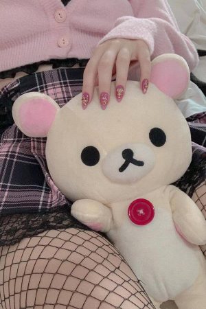 Quick Outfits, Modest Fashion Outfits Ideas Pastel Goth Pleated Mini Skirt