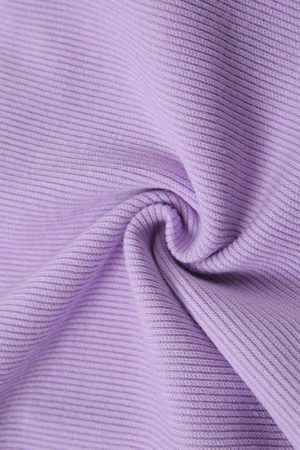 Quick Outfits, Modest Fashion Outfits Ideas Patchwork Crop Top