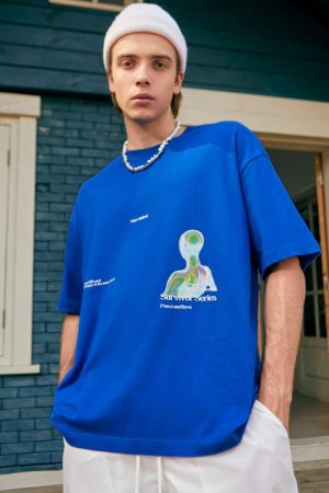 Quick Outfits, Modest Fashion Outfits Ideas Peace and Love Tee