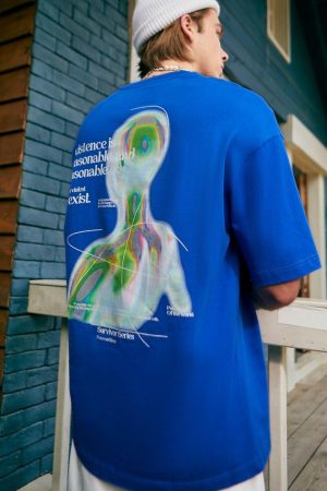 Quick Outfits, Modest Fashion Outfits Ideas Peace and Love Tee