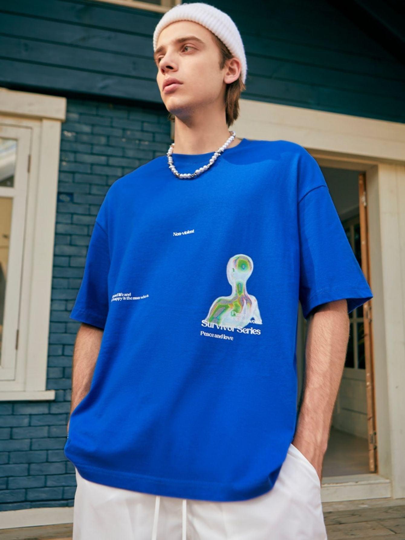 Quick Outfits, Modest Fashion Outfits Ideas Peace and Love Tee Quick Outfits, Modest Fashion Outfits Ideas Peace and Love Tee