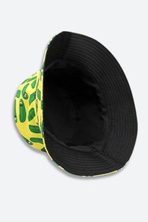 Quick Outfits, Modest Fashion Outfits Ideas Pickle Rick Bucket Hat