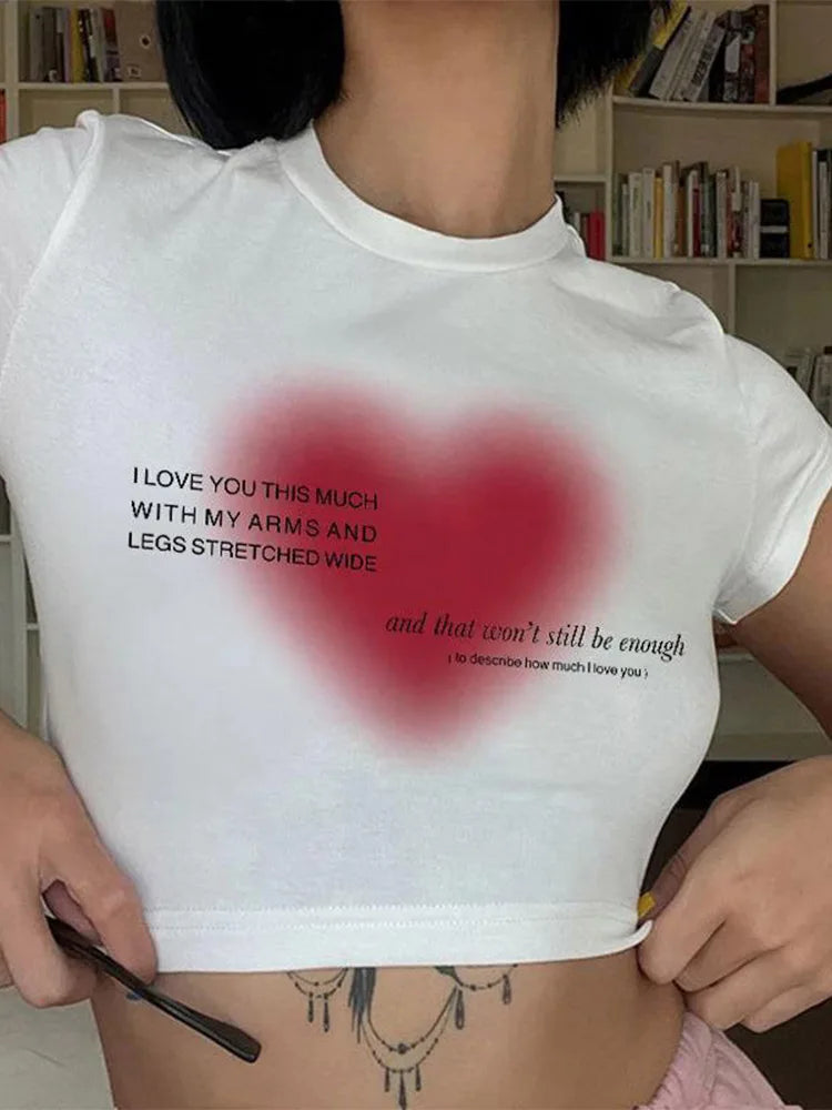 Quick Outfits, Modest Fashion Outfits Ideas Pink Heart Aura Tee Quick Outfits, Modest Fashion Outfits Ideas Pink Heart Aura Tee