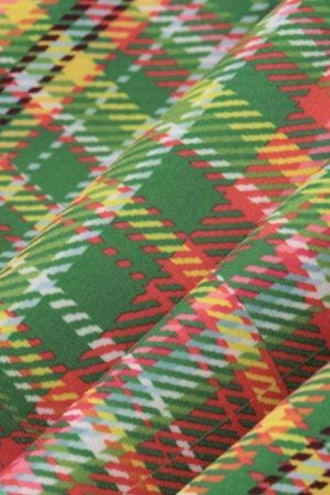 Quick Outfits, Modest Fashion Outfits Ideas Plaid Mini Skort