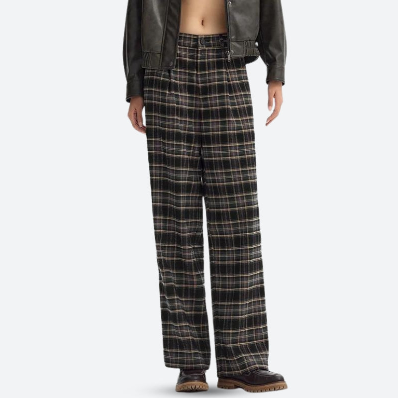 Quick Outfits, Modest Fashion Outfits Ideas Plaid Pajama Pants Quick Outfits, Modest Fashion Outfits Ideas Plaid Pajama Pants