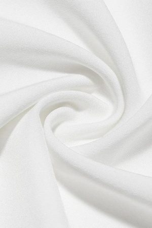 Quick Outfits, Modest Fashion Outfits Ideas Pleated Corset Mini Dress