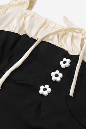 Quick Outfits, Modest Fashion Outfits Ideas Pleated Hem Mini Dress