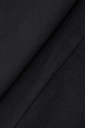 Quick Outfits, Modest Fashion Outfits Ideas Pleated Hem Mini Dress