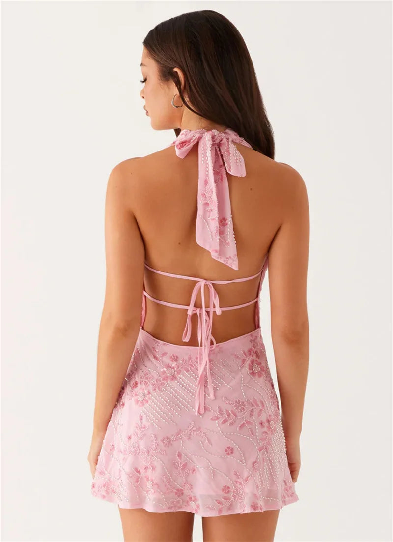 Quick Outfits, Modest Fashion Outfits Ideas Plunge Mini Dress Quick Outfits, Modest Fashion Outfits Ideas Plunge Mini Dress