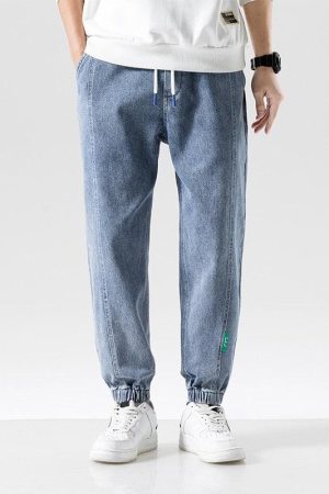 Quick Outfits, Modest Fashion Outfits Ideas Plus Size Casual Jogger Jeans