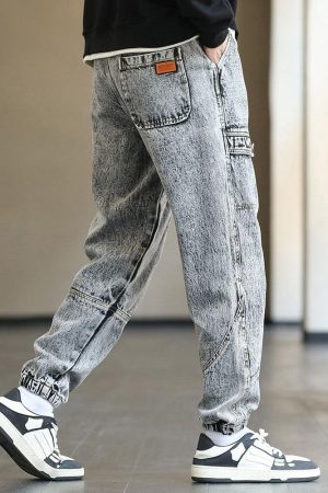 Quick Outfits, Modest Fashion Outfits Ideas Plus Size Jogger Jeans