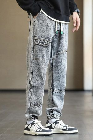 Quick Outfits, Modest Fashion Outfits Ideas Plus Size Jogger Jeans