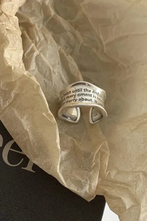 Quick Outfits, Modest Fashion Outfits Ideas Poetry Ring