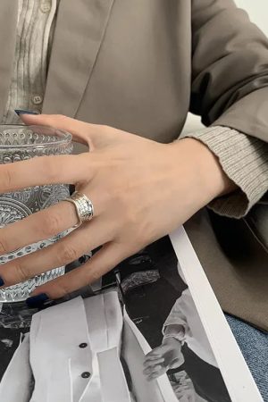 Quick Outfits, Modest Fashion Outfits Ideas Poetry Ring