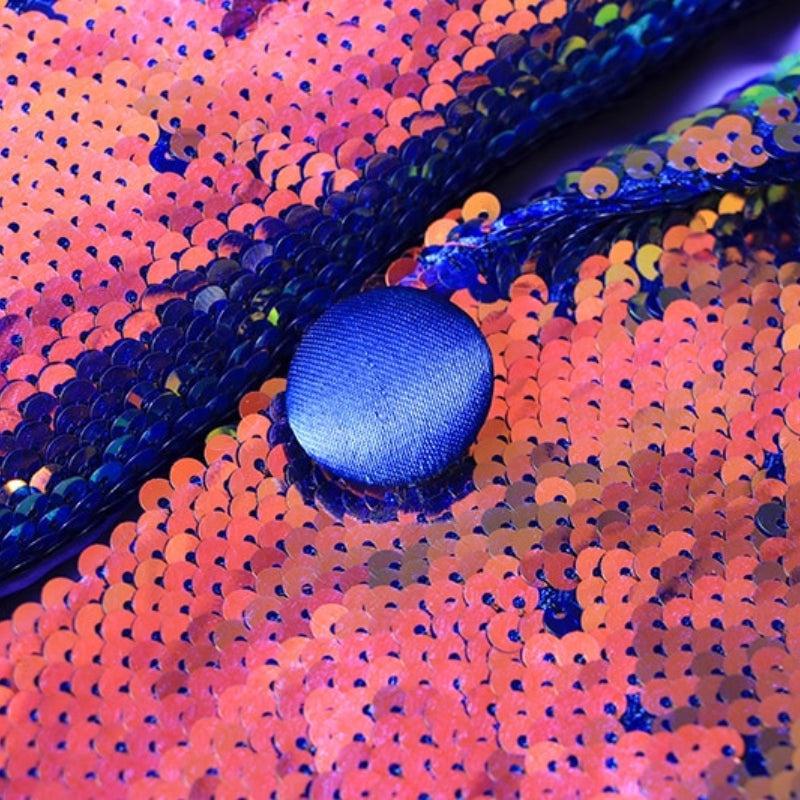 Quick Outfits, Modest Fashion Outfits Ideas Premium Sequin Long Blazer Quick Outfits, Modest Fashion Outfits Ideas Premium Sequin Long Blazer