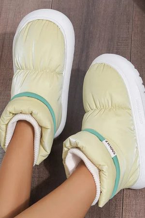 Quick Outfits, Modest Fashion Outfits Ideas Puffer Boots