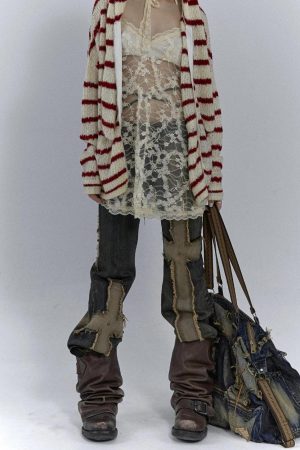 Quick Outfits, Modest Fashion Outfits Ideas Rabbit Ears Hooded Cardigan Jacket