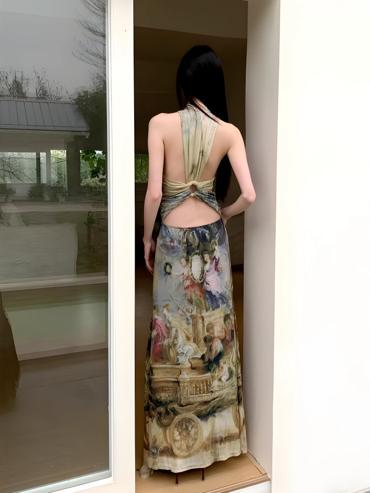 Quick Outfits, Modest Fashion Outfits Ideas Renaissance Maxi Dress Quick Outfits, Modest Fashion Outfits Ideas Renaissance Maxi Dress