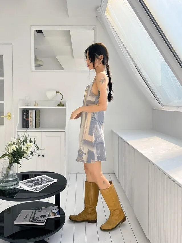 Quick Outfits, Modest Fashion Outfits Ideas Renaissance Open Back Mini Dress Quick Outfits, Modest Fashion Outfits Ideas Renaissance Open Back Mini Dress