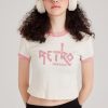 Quick Outfits, Modest Fashion Outfits Ideas Retro Make Old Tee