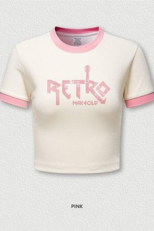 Quick Outfits, Modest Fashion Outfits Ideas Retro Make Old Tee