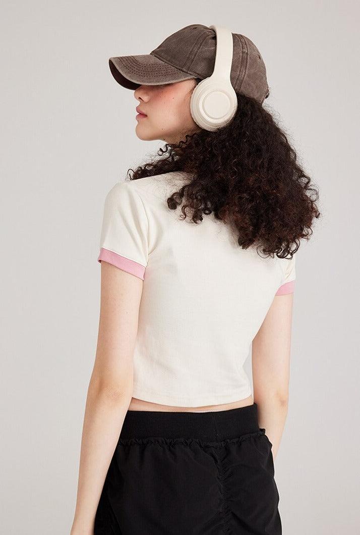 Quick Outfits, Modest Fashion Outfits Ideas Retro Make Old Tee Quick Outfits, Modest Fashion Outfits Ideas Retro Make Old Tee