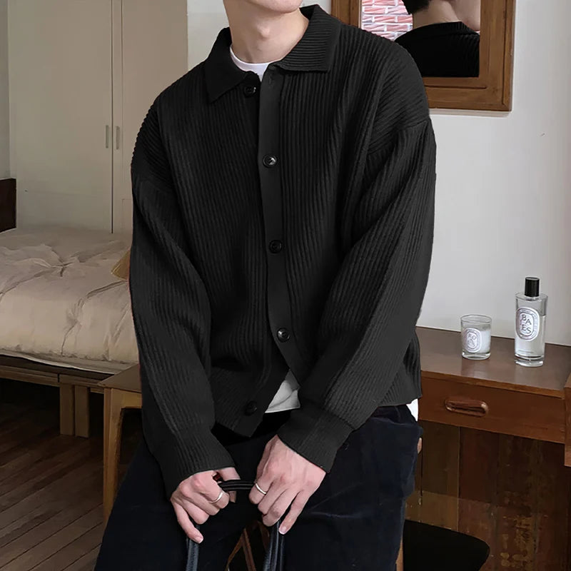 Quick Outfits, Modest Fashion Outfits Ideas Ribbed Cardigan Quick Outfits, Modest Fashion Outfits Ideas Ribbed Cardigan