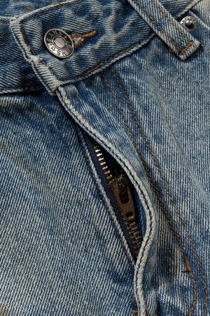 Quick Outfits, Modest Fashion Outfits Ideas Ripped Wide Leg Denim Jeans