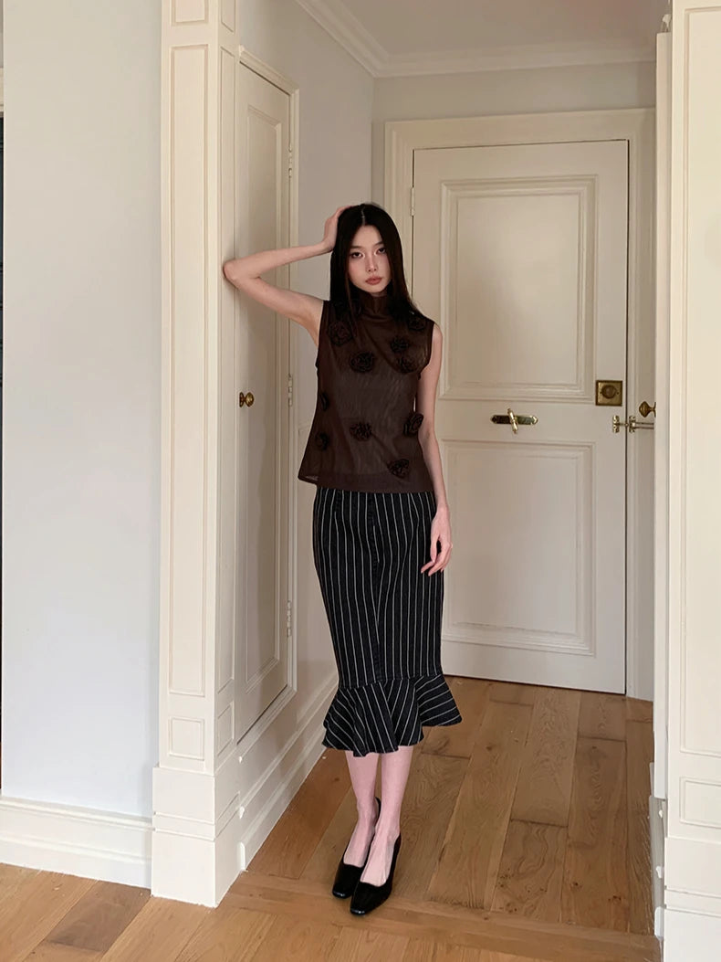 Quick Outfits, Modest Fashion Outfits Ideas Rose Blouse Quick Outfits, Modest Fashion Outfits Ideas Rose Blouse