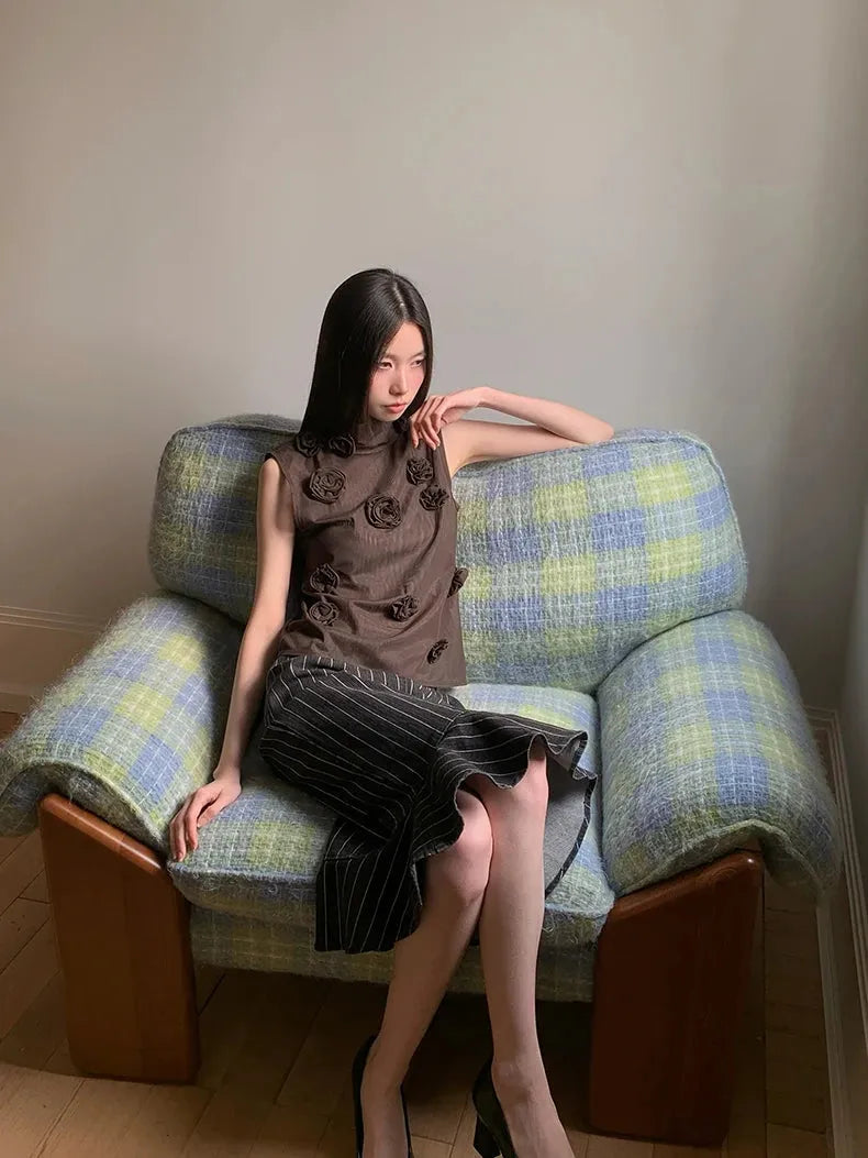 Quick Outfits, Modest Fashion Outfits Ideas Rose Blouse Quick Outfits, Modest Fashion Outfits Ideas Rose Blouse