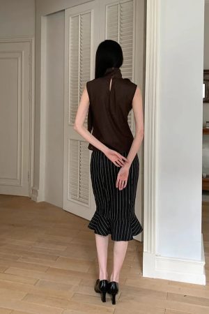 Quick Outfits, Modest Fashion Outfits Ideas Rose Blouse