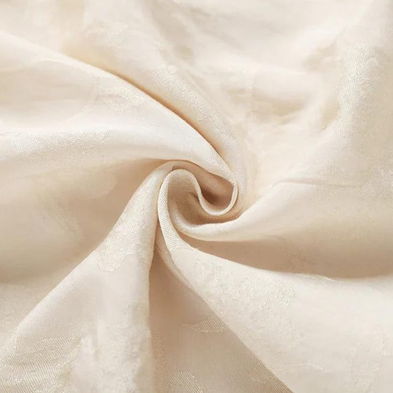 Quick Outfits, Modest Fashion Outfits Ideas Rose Embroidery Tie Shirt Quick Outfits, Modest Fashion Outfits Ideas Rose Embroidery Tie Shirt