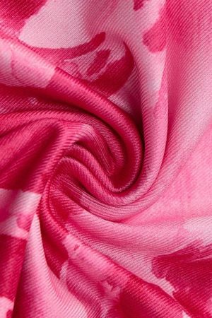 Quick Outfits, Modest Fashion Outfits Ideas Rose Halter Neck Midi Dress