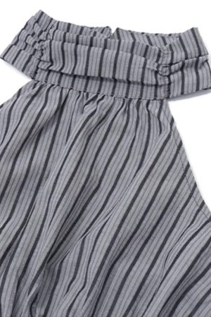 Quick Outfits, Modest Fashion Outfits Ideas Ruched Halter Midi Dress