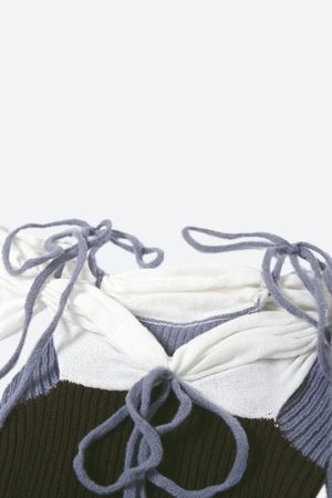 Quick Outfits, Modest Fashion Outfits Ideas Ruched Knitted Mini Dress