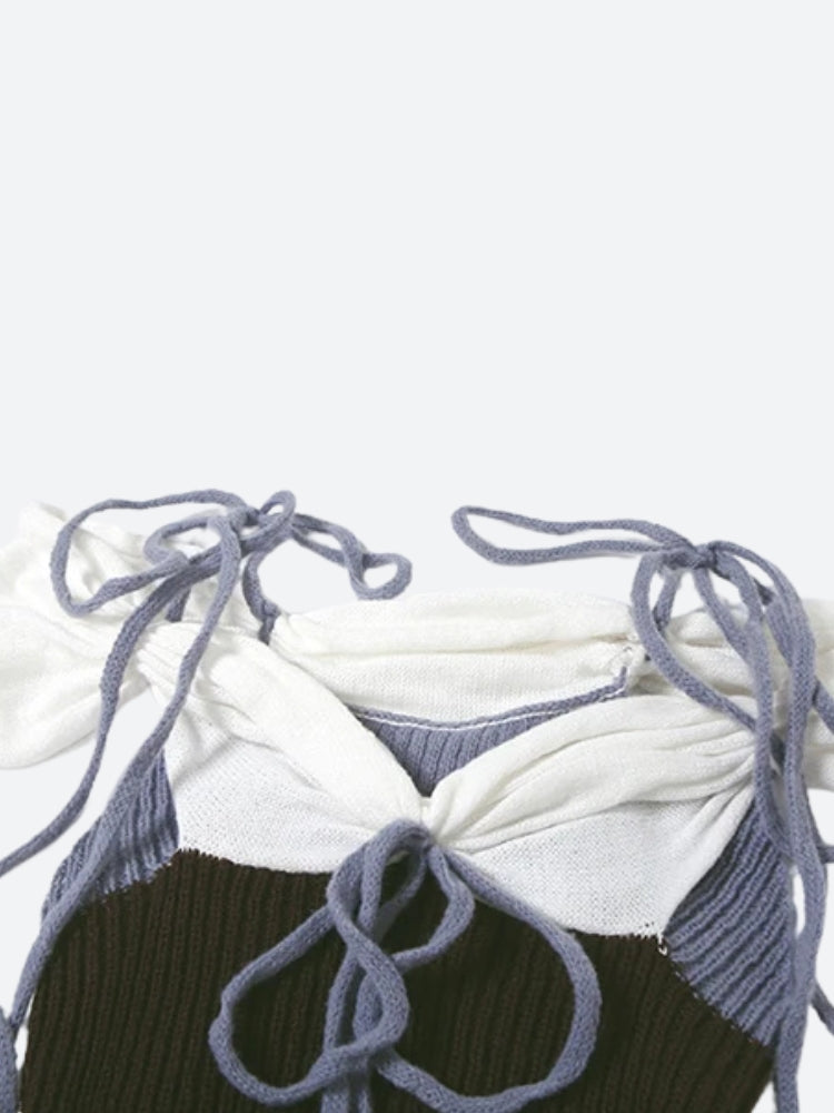 Quick Outfits, Modest Fashion Outfits Ideas Ruched Knitted Mini Dress Quick Outfits, Modest Fashion Outfits Ideas Ruched Knitted Mini Dress