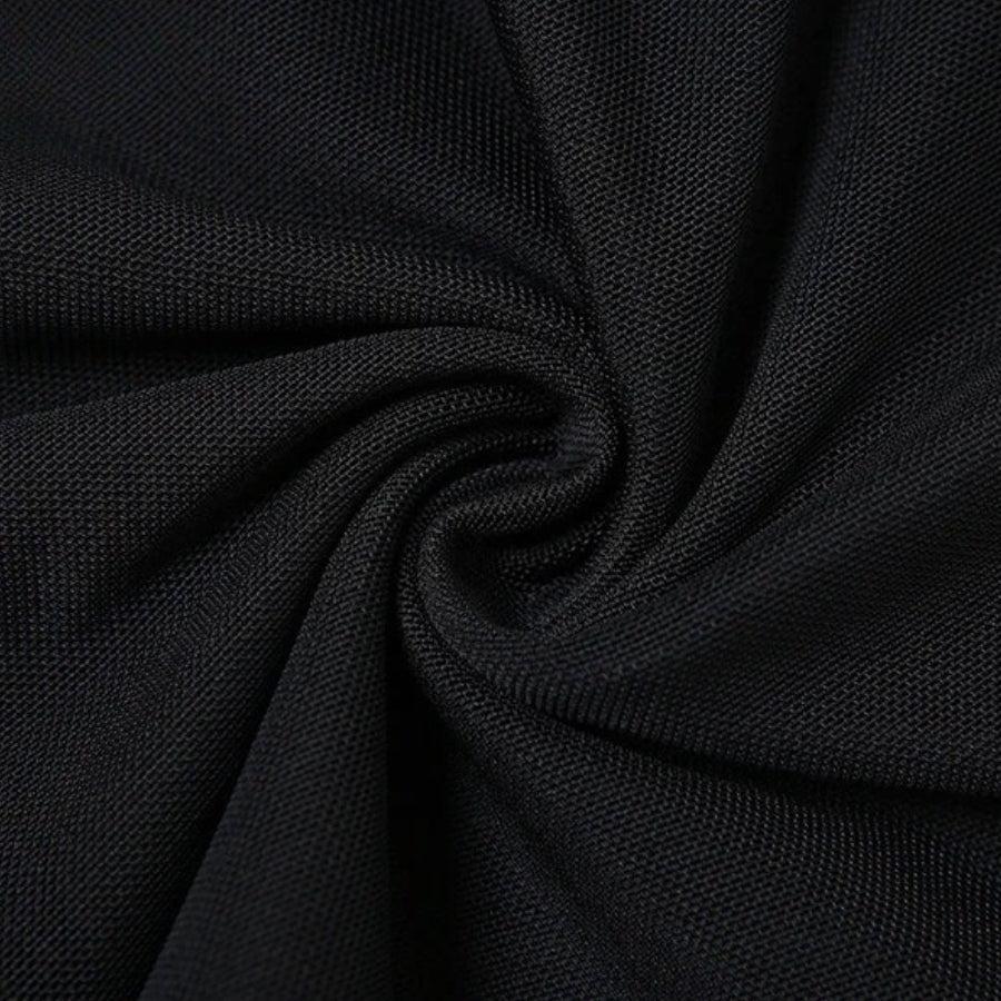 Quick Outfits, Modest Fashion Outfits Ideas Ruffled Halter Neck Mini Dress Quick Outfits, Modest Fashion Outfits Ideas Ruffled Halter Neck Mini Dress