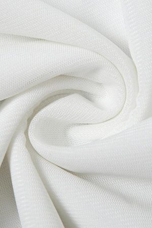 Quick Outfits, Modest Fashion Outfits Ideas Ruffled Mullet Mini Dress