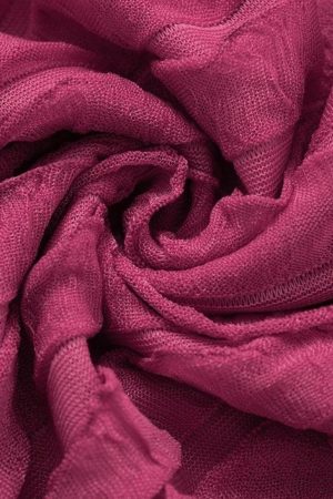 Quick Outfits, Modest Fashion Outfits Ideas Ruffled One Shoulder Top & Mini Skirt Two Piece Set