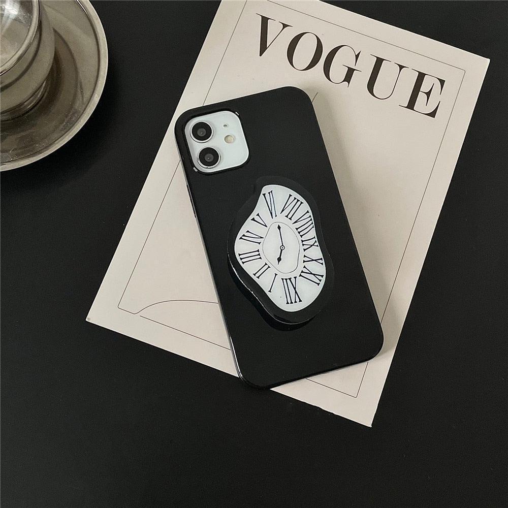 Quick Outfits, Modest Fashion Outfits Ideas Salvador Dali Melting Clock Phone Case Quick Outfits, Modest Fashion Outfits Ideas Salvador Dali Melting Clock Phone Case