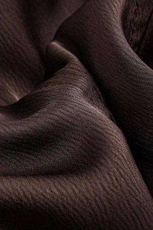 Quick Outfits, Modest Fashion Outfits Ideas Satin Lace Up Corset Top