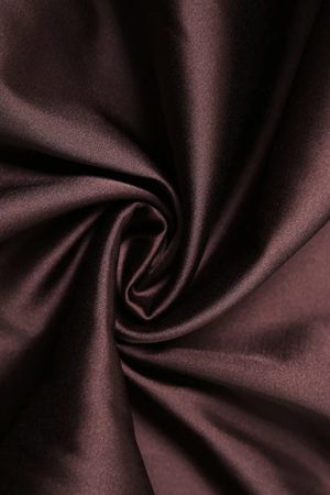 Quick Outfits, Modest Fashion Outfits Ideas Satin Ruffled Mini Dress