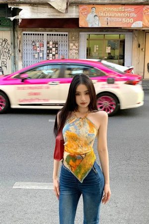 Quick Outfits, Modest Fashion Outfits Ideas Scarf Top