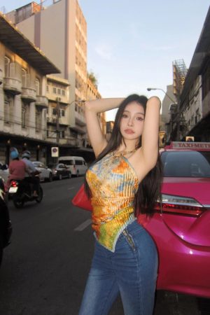 Quick Outfits, Modest Fashion Outfits Ideas Scarf Top