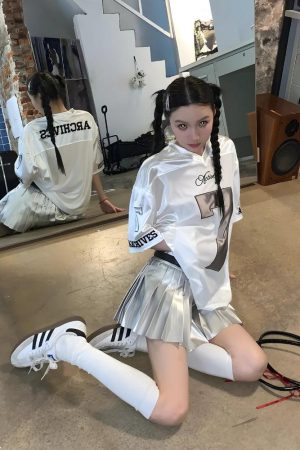 Quick Outfits, Modest Fashion Outfits Ideas Seven Jersey Top