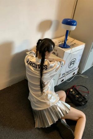 Quick Outfits, Modest Fashion Outfits Ideas Seven Jersey Top